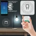Мини Wifi реле беспроводной выключатель с таймером Smart House 16A совместима с Туя Алекса Google ассистентами Мини Wifi реле беспроводной выключатель с таймером Smart House 16A совместима с Туя Алекса Google ассистентами