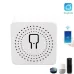 Мини Wifi реле беспроводной выключатель с таймером Smart House 16A совместима с Туя Алекса Google ассистентами Мини Wifi реле беспроводной выключатель с таймером Smart House 16A совместима с Туя Алекса Google ассистентами