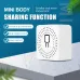 Мини Wifi реле беспроводной выключатель с таймером Smart House 16A совместима с Туя Алекса Google ассистентами Мини Wifi реле беспроводной выключатель с таймером Smart House 16A совместима с Туя Алекса Google ассистентами