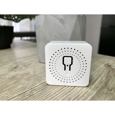 Мини Wifi реле беспроводной выключатель с таймером Smart House 16A совместима с Туя Алекса Google ассистентами Мини Wifi реле беспроводной выключатель с таймером Smart House 16A совместима с Туя Алекса Google ассистентами