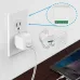 Мини Wifi реле беспроводной выключатель с таймером Smart House 16A совместима с Туя Алекса Google ассистентами Мини Wifi реле беспроводной выключатель с таймером Smart House 16A совместима с Туя Алекса Google ассистентами