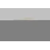 Письменный стол Ferrum-decor Драйв 750x1200x600 Белый металл ДСП Дуб Сонома 16 мм (DRA039)