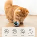 Іграшка для кішки Sundy CreZZzo USB smart м'яч-кулька з хаотичним рухом та підсвічуванням Іграшка для кішки Sundy CreZZzo USB smart м'яч-кулька з хаотичним рухом та підсвічуванням
