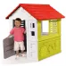 Игровой детский домик Солнечный Smoby OL29496 Игровой детский домик Солнечный Smoby OL29496