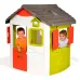 Игровой детский домик лесника Neo Smoby OL29500