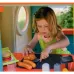 Игровой домик ресторан Smoby OL32646