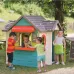 Игровой домик ресторан Smoby OL32646