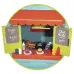 Игровой домик ресторан Smoby OL32646