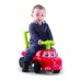 Машина-каталка 3в1 Red cat Smoby OL32663 Машина-каталка 3в1 Red cat Smoby OL32663