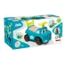 Машина-каталка Blue cat Smoby OL32664