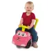 Машина-каталка Pink cat Smoby OL32665