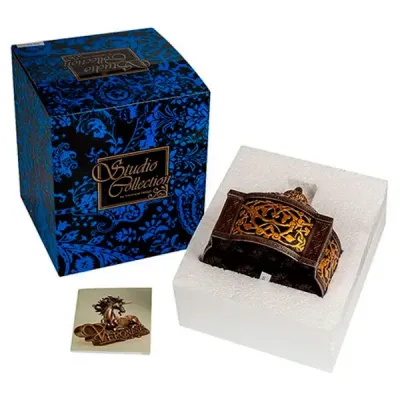 Декоративна скринька Arabesque Veronese AL32793 Декоративна скринька Arabesque Veronese AL32793
