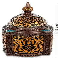 Декоративна скринька Arabesque Veronese AL32793 Декоративна скринька Arabesque Veronese AL32793