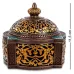 Декоративна скринька Arabesque Veronese AL32793