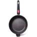 Сковородка-сотейник Fissman Rebusto диаметр 24см со съемной ручкой DP36237