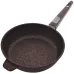 Сковородка-сотейник Fissman Rebusto диаметр 28см со съемной ручкой DP36238