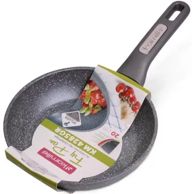 Сковородка Kamille Granite диаметр 20см DP36384