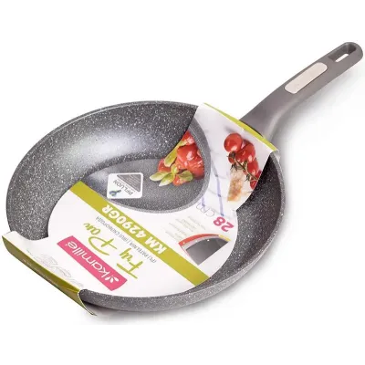 Сковородка Kamille Granite диаметр 28см DP36385