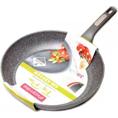 Сковородка Kamille Granite диаметр 30см DP36386