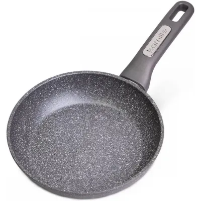 Сковородка Kamille Granite диаметр 30см DP36386