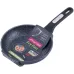 Сковородка Kamille Karelian диаметр 20см Induction с мраморным антипригарным покрытием DP36405