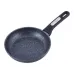 Сковородка Kamille Karelian диаметр 22см Induction с мраморным антипригарным покрытием DP36406