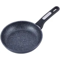 Сковородка Kamille Karelian диаметр 30см Induction с антипригарным покрытием ILAG Ultimate DP36409 Сковородка Kamille Karelian диаметр 30см Induction с антипригарным покрытием ILAG Ultimate DP36409