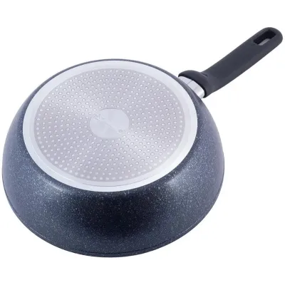 Сковородка-сотейник Kamille Karelian диаметр 30см Induction с антипригарным покрытием ILAG Ultimate DP36414 Сковородка-сотейник Kamille Karelian диаметр 30см Induction с антипригарным покрытием ILAG Ultimate DP36414