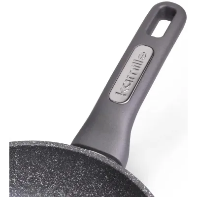 Сковородка Kamille Granite диаметр 22см DP36418