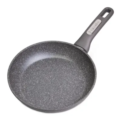 Сковородка Kamille Granite диаметр 22см DP36418