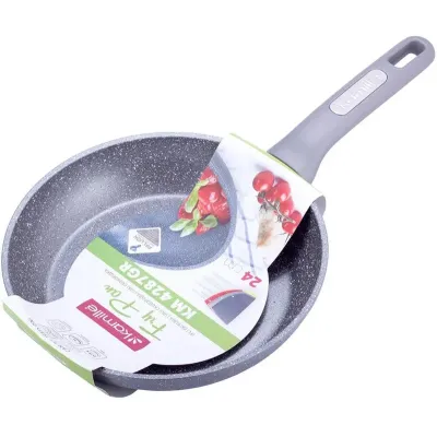 Сковородка Kamille Granite диаметр 24см DP36419 Сковородка Kamille Granite диаметр 24см DP36419