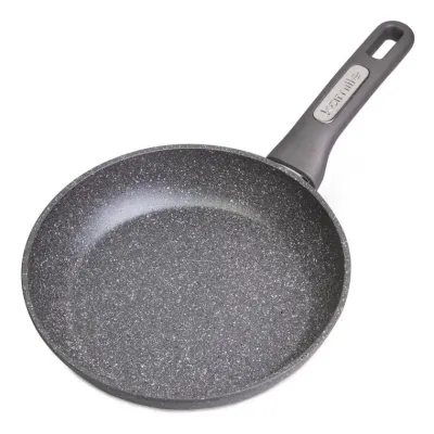 Сковородка Kamille Granite диаметр 24см DP36419