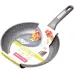 Сковородка Kamille Granite диаметр 26см DP36420 Сковородка Kamille Granite диаметр 26см DP36420