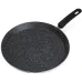 Сковородка Kamille для блинов Crepe Pan Marble диаметр 30см с мраморным покрытием DP36454
