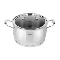 Кастрюля Fissman Miranda 1.9л Induction DP36663 Кастрюля Fissman Miranda 1.9л Induction DP36663