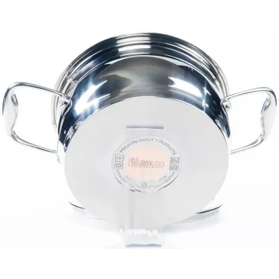 Кастрюля Fissman Miranda 4л Induction DP36665