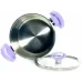 Кастрюля Fissman Veronica 3.1л с бакелитовыми ручками DP36671 Кастрюля Fissman Veronica 3.1л с бакелитовыми ручками DP36671