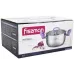 Кастрюля Fissman Veronica 6.1л с бакелитовыми ручками DP36672 Кастрюля Fissman Veronica 6.1л с бакелитовыми ручками DP36672