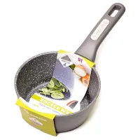 Ковш Grey Gotland диаметр 16см Kamille DP36884 Kamille Ковш Grey Gotland диаметр 16см Kamille DP36884 Kamille