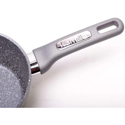 Ковш Kamille Grey Gotland диаметр 18см DP36885