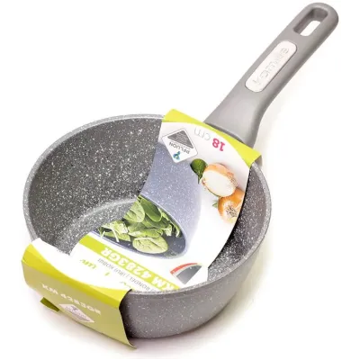 Ковш Kamille Grey Gotland диаметр 18см DP36885