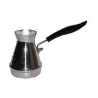 Турка кофейная 190мл с бакелитовой ручкой Hauser DP36932