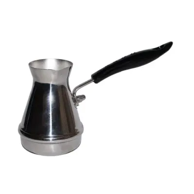 Турка кофейная 190мл с бакелитовой ручкой Hauser DP36932