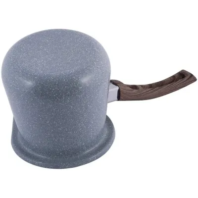 Турка кофейная Mariam 1100мл из углеродистой стали Kamille DP36955