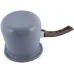 Турка кофейная Mariam 1100мл из углеродистой стали Kamille DP36955