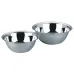 Миска Classic диаметр 30см нержавеющая сталь Kamille DP36975