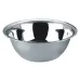 Миска Classic диаметр 30см нержавеющая сталь Kamille DP36975