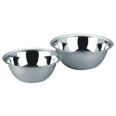 Миска Classic диаметр 32см нержавеющая сталь Kamille DP36976 Миска Classic диаметр 32см нержавеющая сталь Kamille DP36976