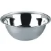 Миска Classic диаметр 32см нержавеющая сталь Kamille DP36976