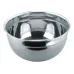 Миска GerStyle круглая диаметр 24см нержавеющая сталь Kamille DP36979